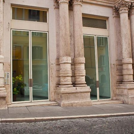 Rome Accomodation Roma Dış mekan fotoğraf