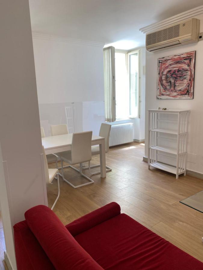 Rome Accomodation Roma Dış mekan fotoğraf