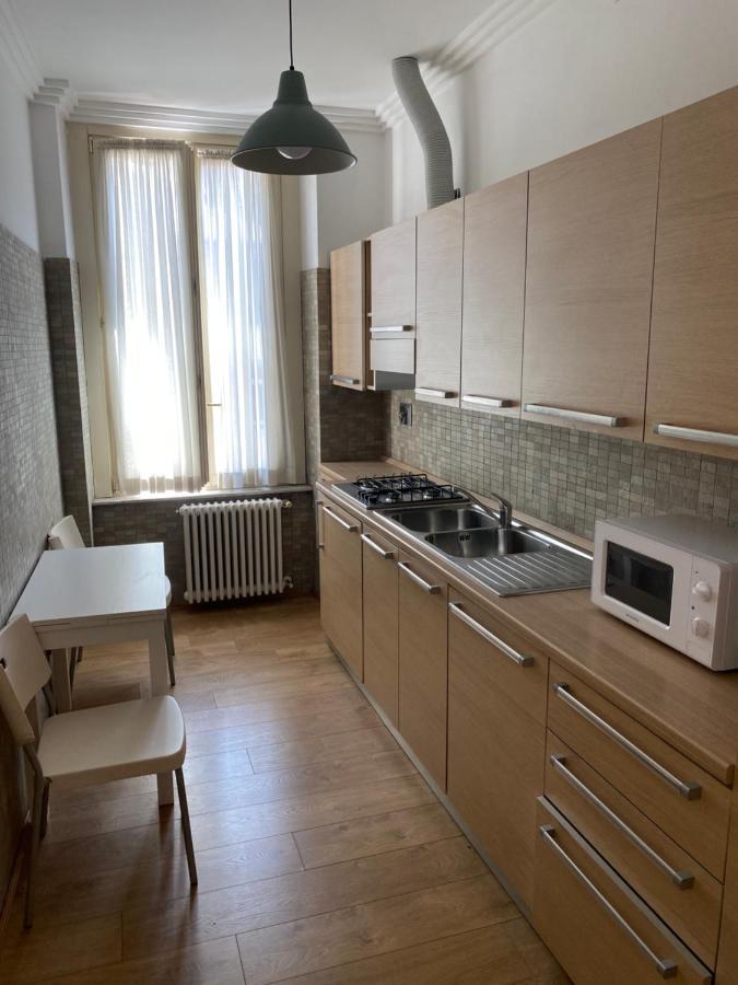 Rome Accomodation Roma Dış mekan fotoğraf