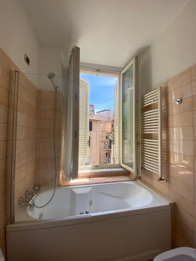 Rome Accomodation Roma Dış mekan fotoğraf