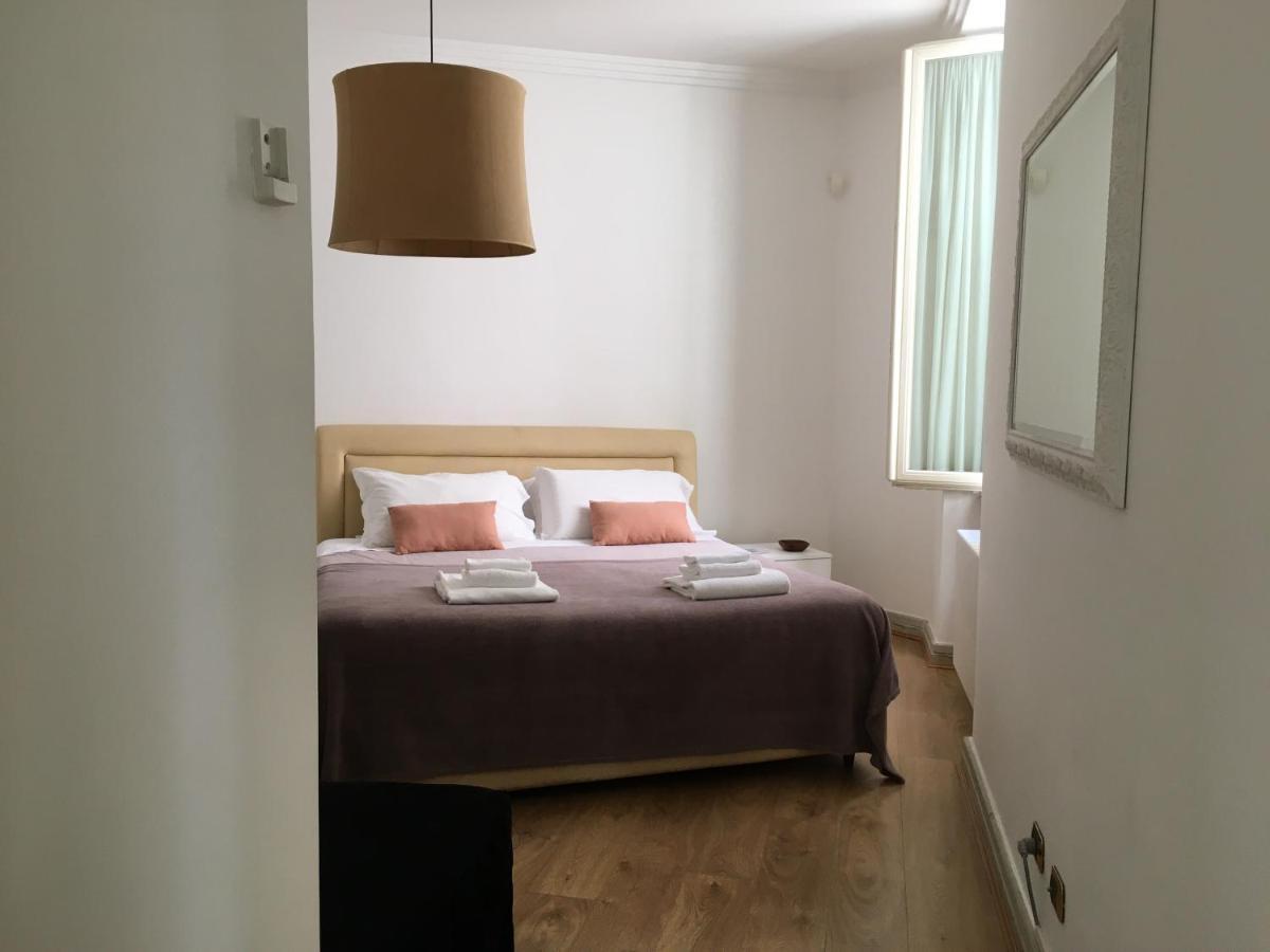 Rome Accomodation Roma Dış mekan fotoğraf
